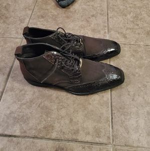 Men's Shoe